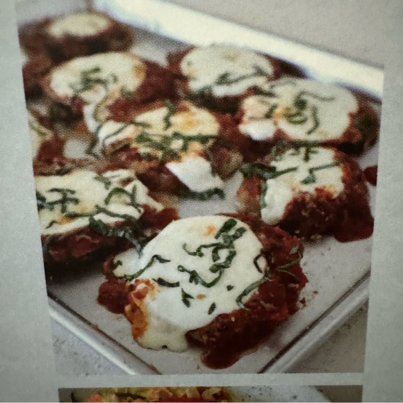 Cook Book - Picture 7 of 10